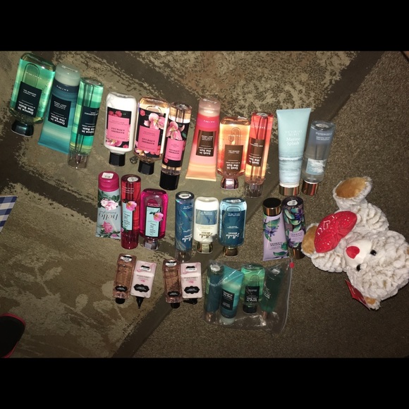 Bags or baskets as you please and Choose - Picture 4 of 8